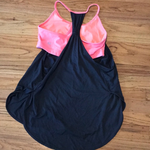 Lululemon No Limits Tank - Picture 2 of 2